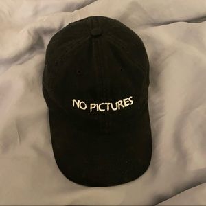 Nasaseasons Baseball Hat